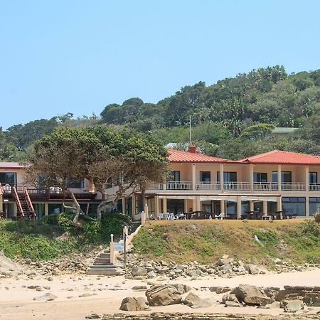 Neptunes Cove Kei Mouth Luaran gambar