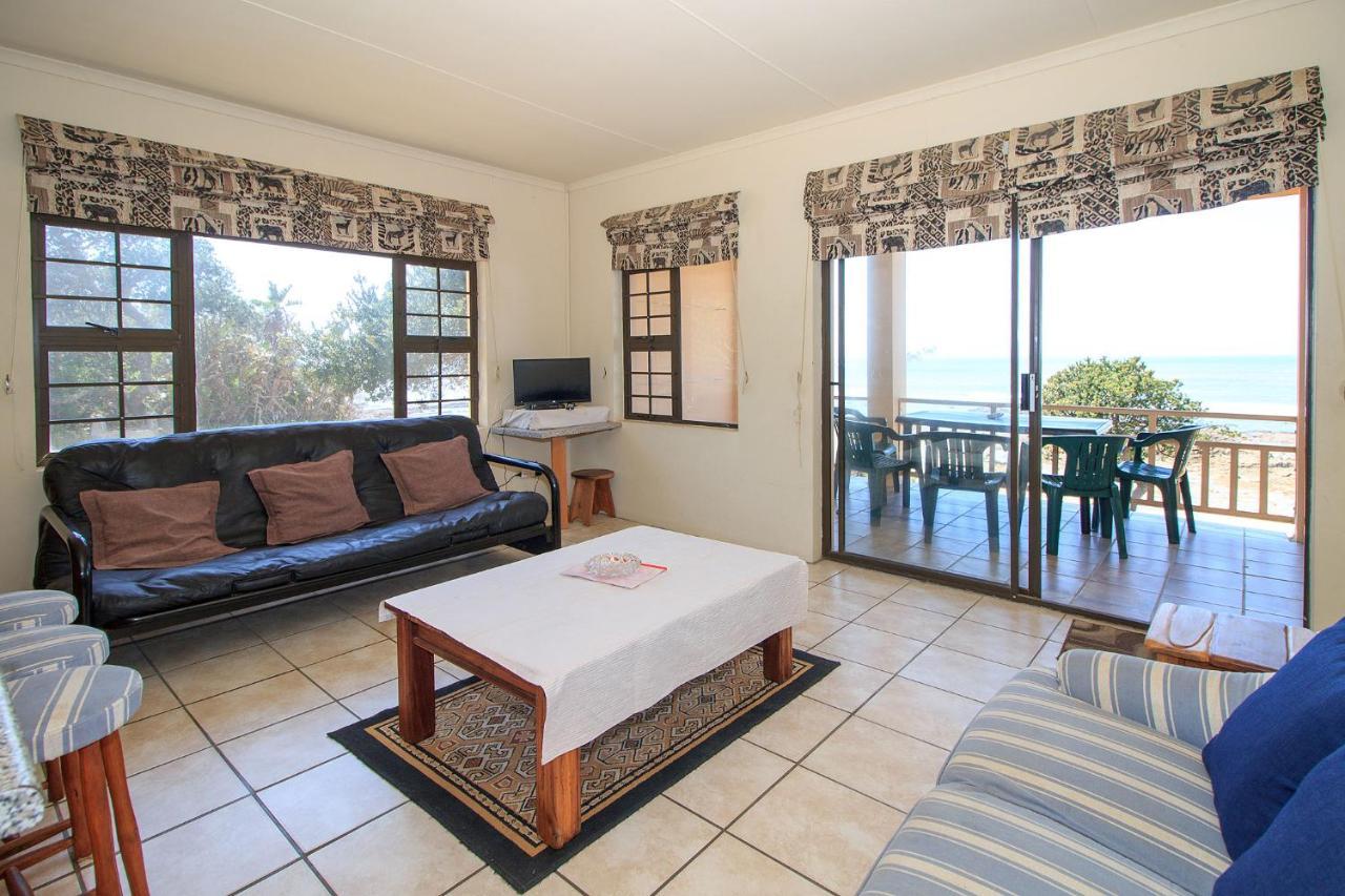Neptunes Cove Kei Mouth Luaran gambar
