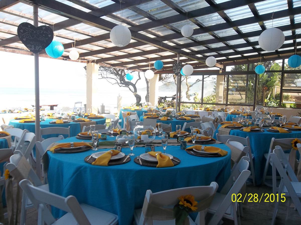 Neptunes Cove Kei Mouth Luaran gambar