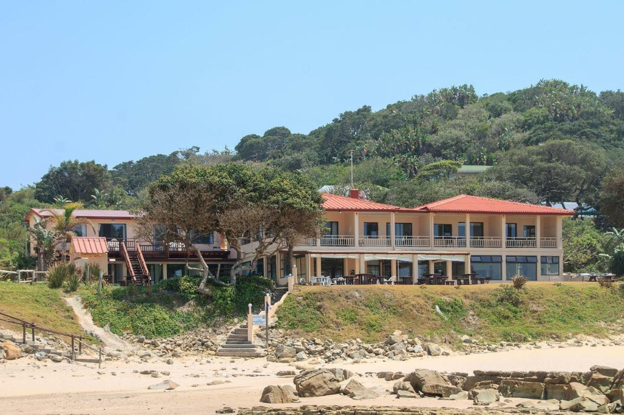Neptunes Cove Kei Mouth Luaran gambar