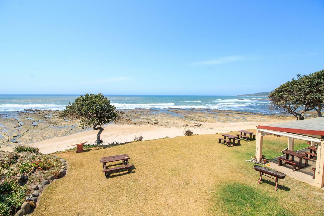 Neptunes Cove Kei Mouth Luaran gambar