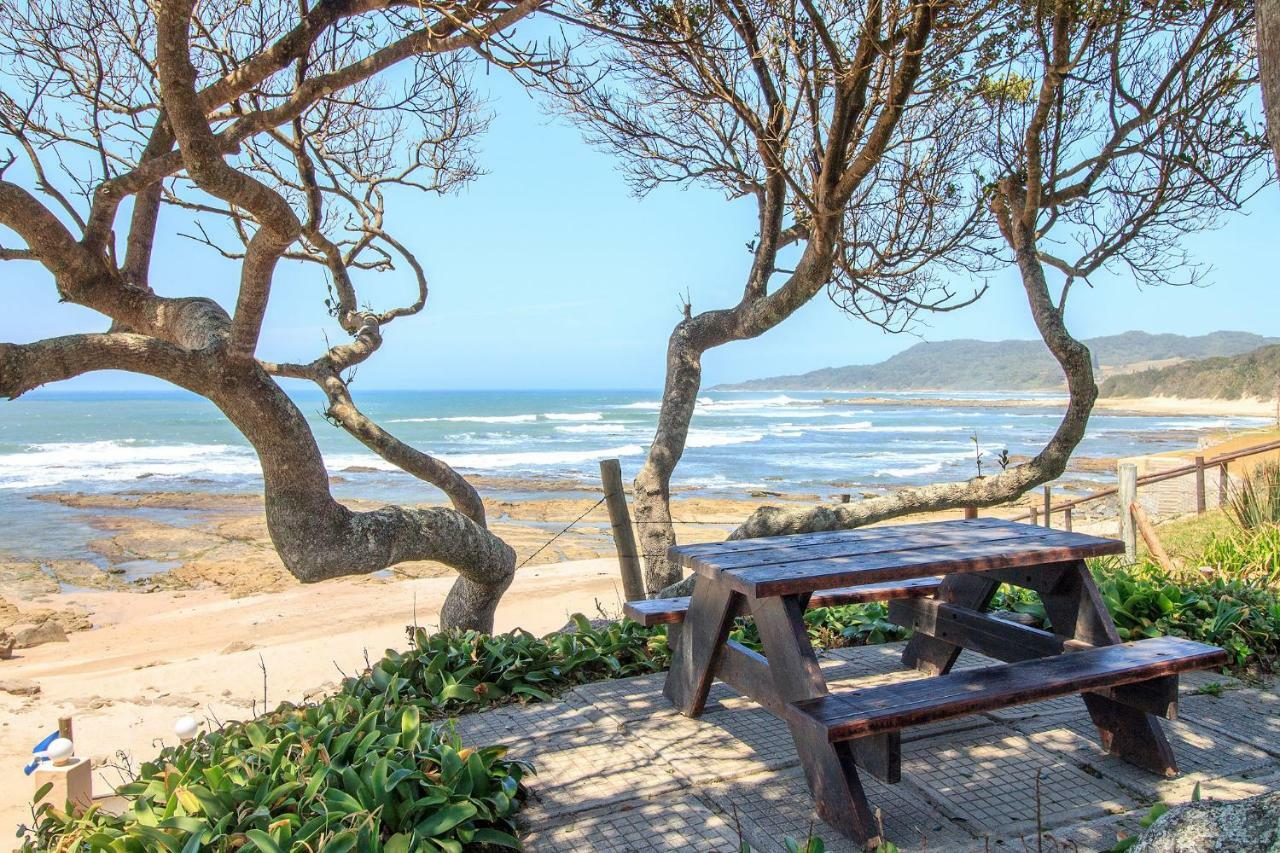 Neptunes Cove Kei Mouth Luaran gambar