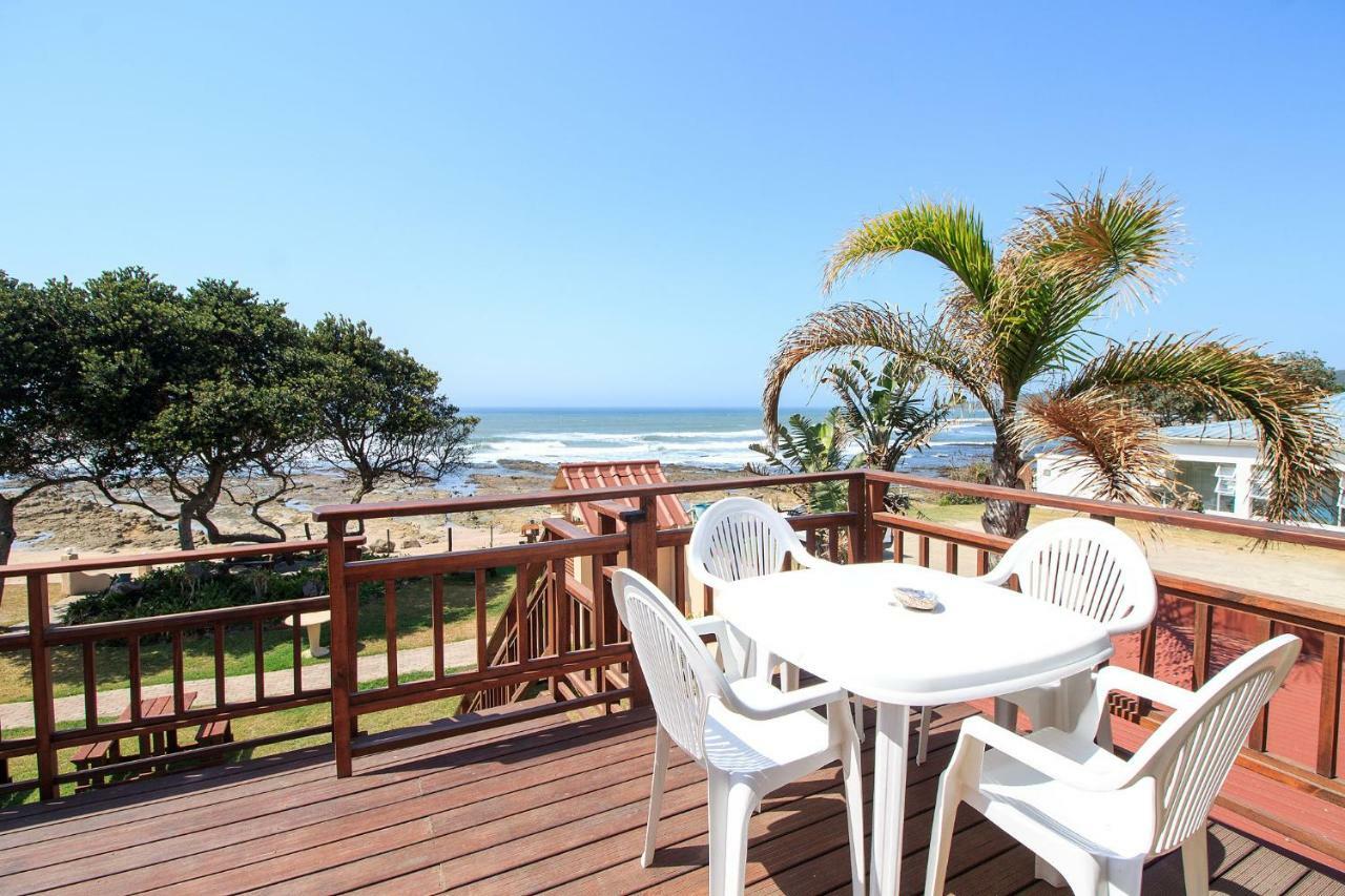 Neptunes Cove Kei Mouth Luaran gambar