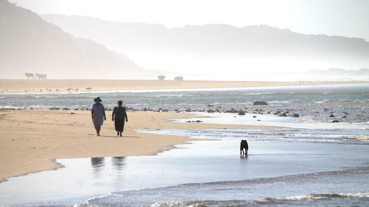 Neptunes Cove Kei Mouth Luaran gambar
