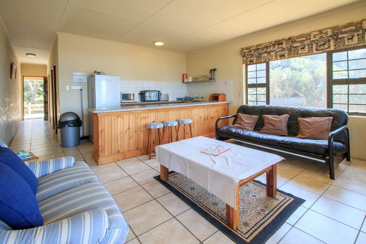 Neptunes Cove Kei Mouth Luaran gambar