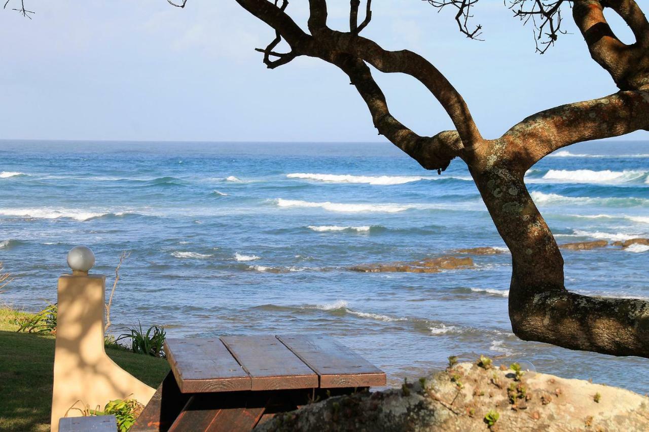 Neptunes Cove Kei Mouth Luaran gambar