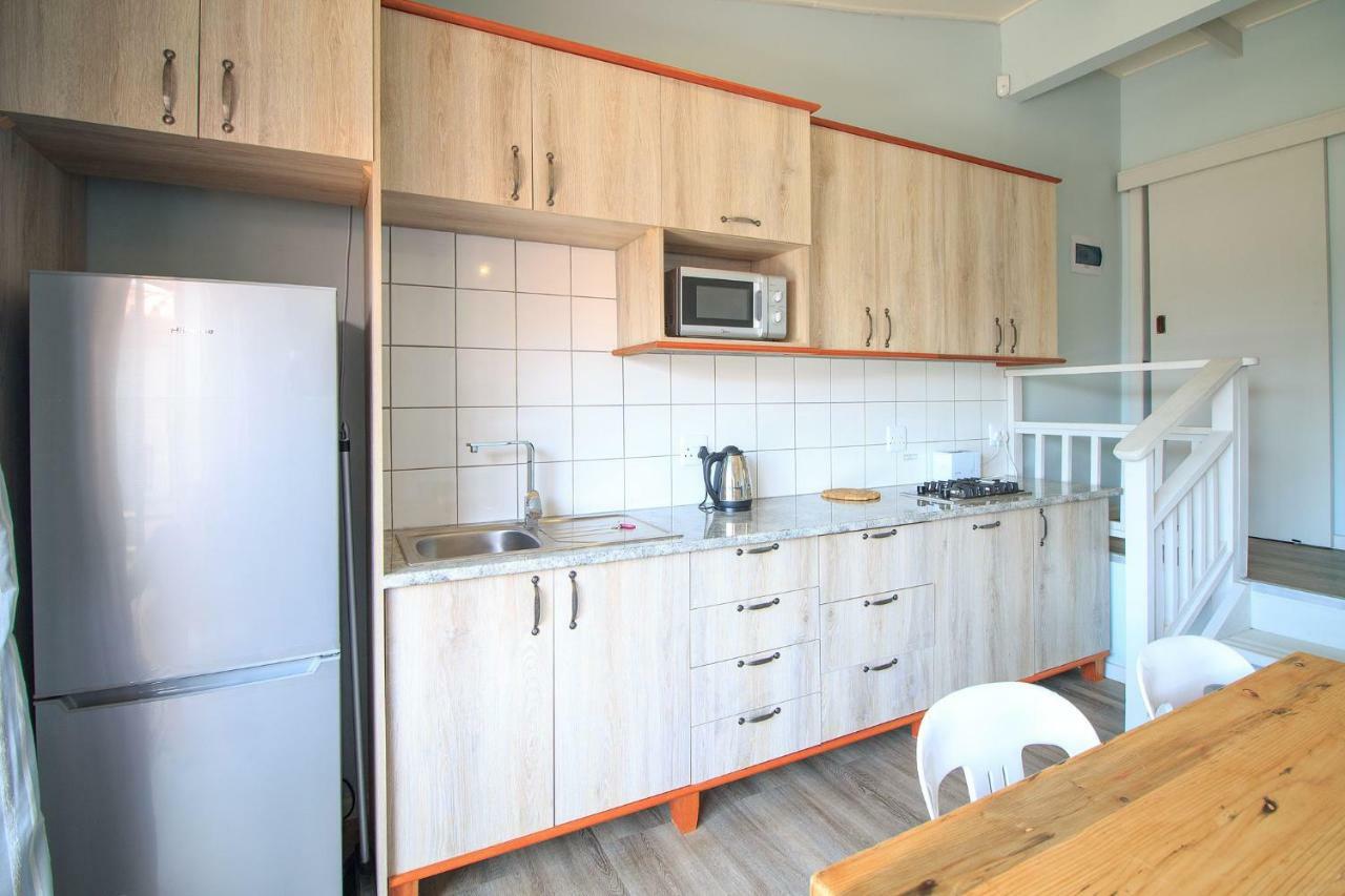 Neptunes Cove Kei Mouth Luaran gambar