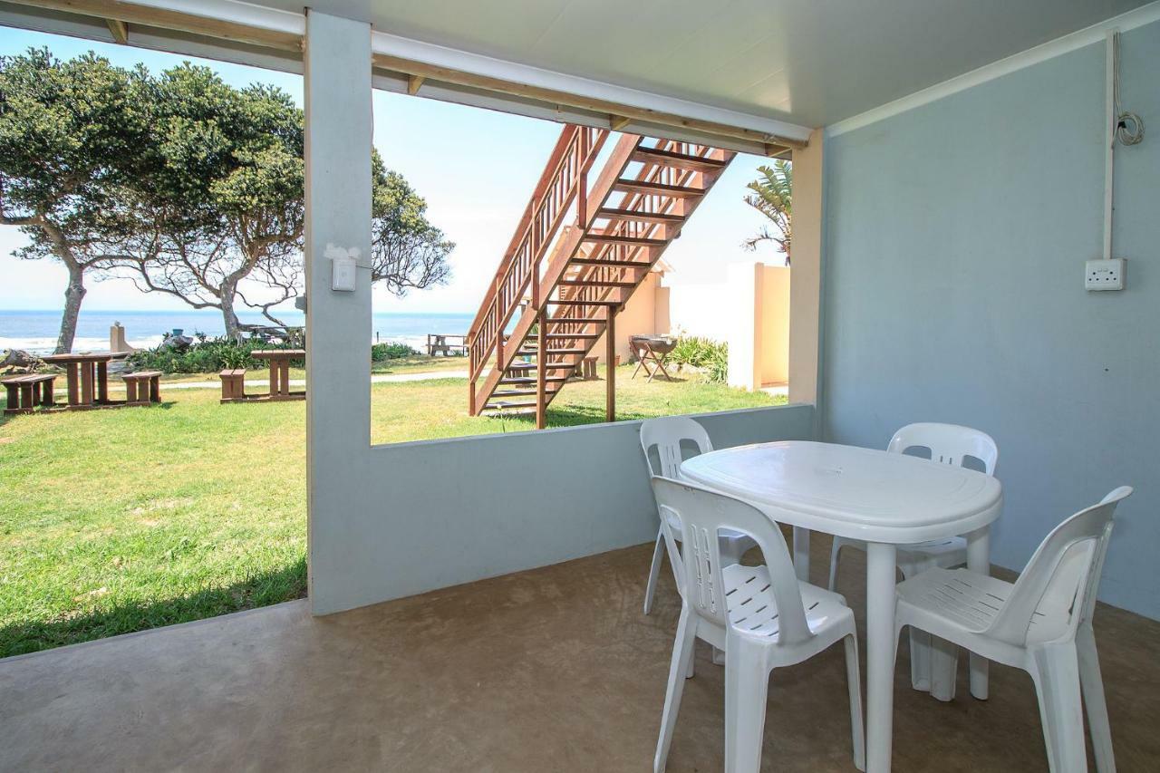 Neptunes Cove Kei Mouth Luaran gambar