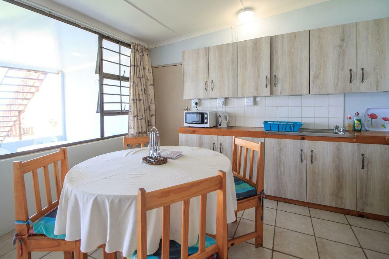 Neptunes Cove Kei Mouth Luaran gambar