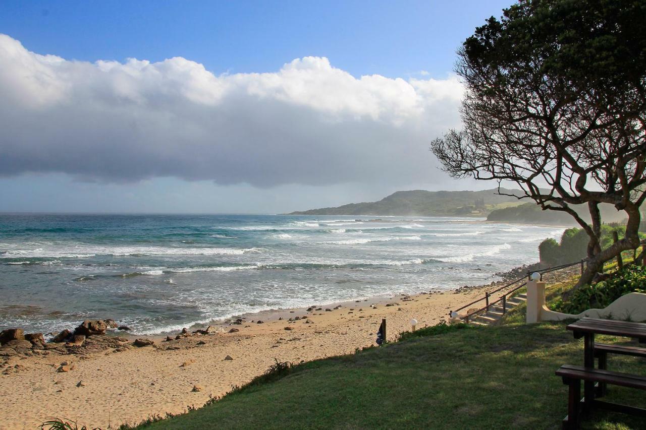 Neptunes Cove Kei Mouth Luaran gambar