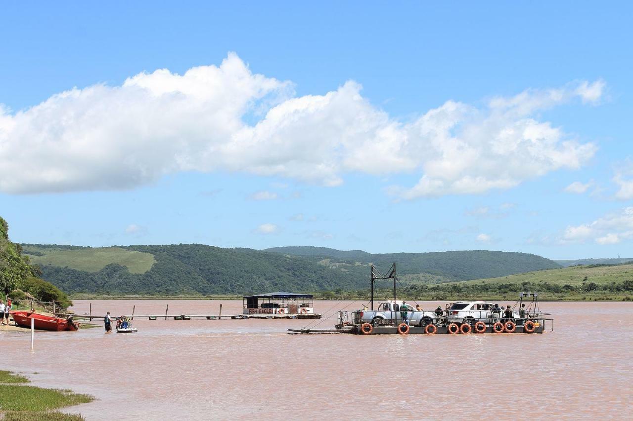 Neptunes Cove Kei Mouth Luaran gambar