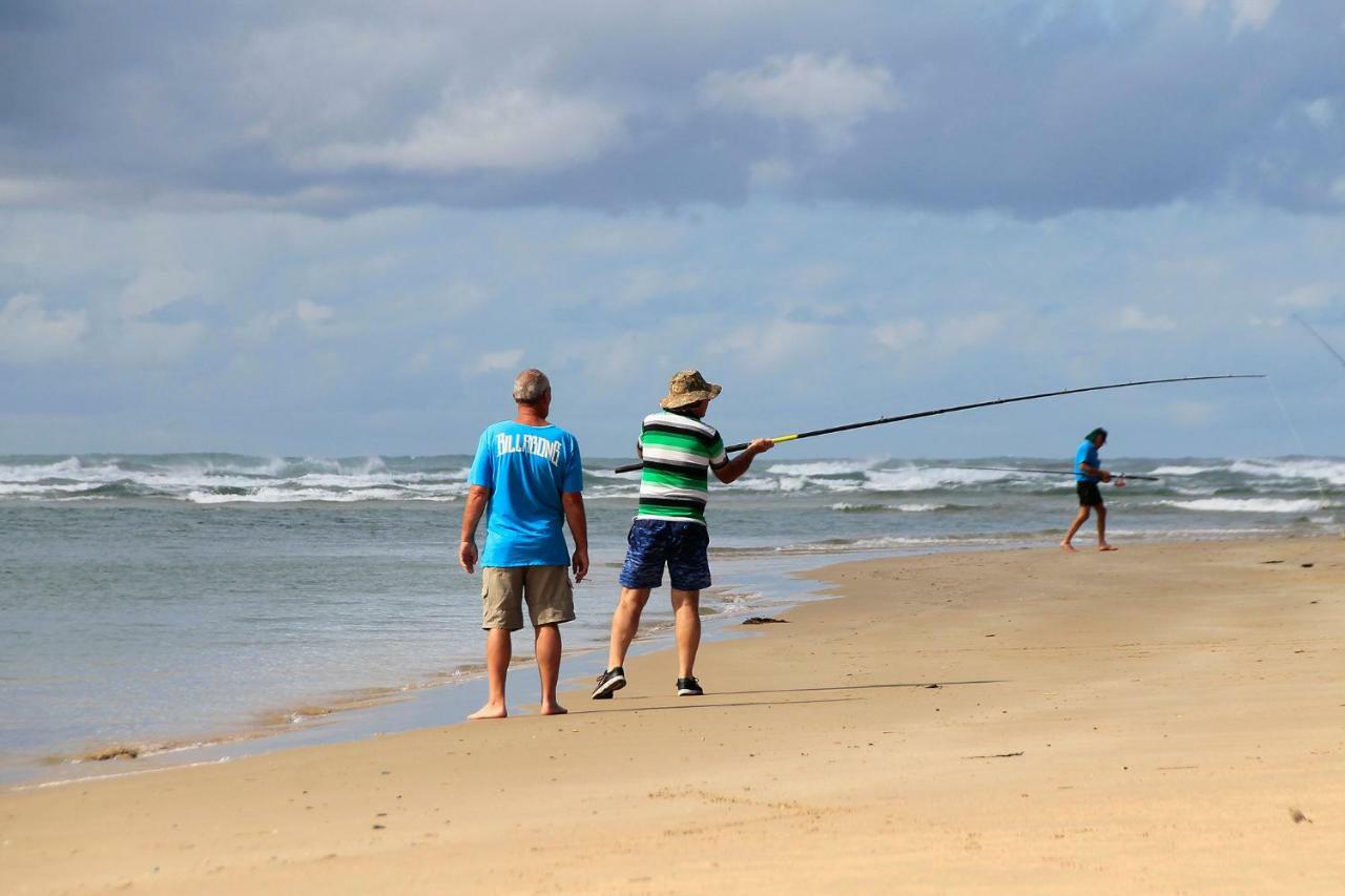 Neptunes Cove Kei Mouth Luaran gambar