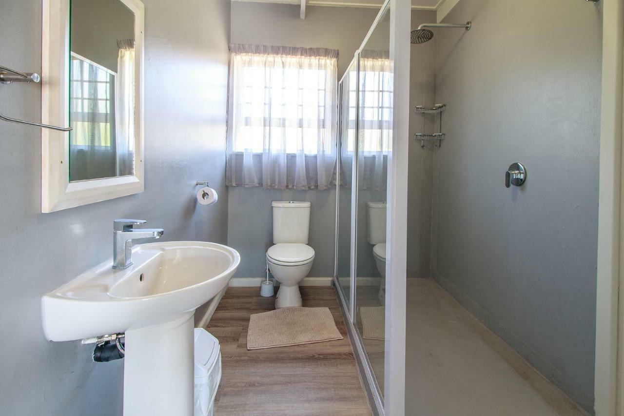 Neptunes Cove Kei Mouth Luaran gambar
