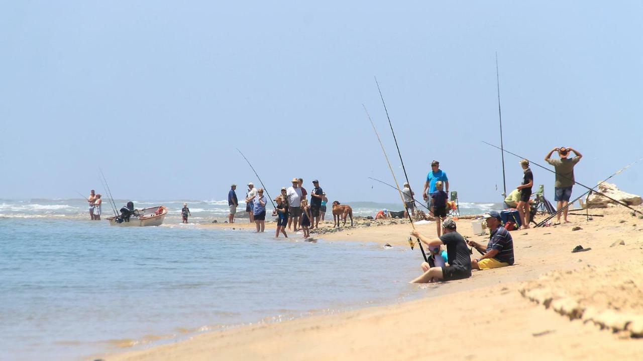 Neptunes Cove Kei Mouth Luaran gambar
