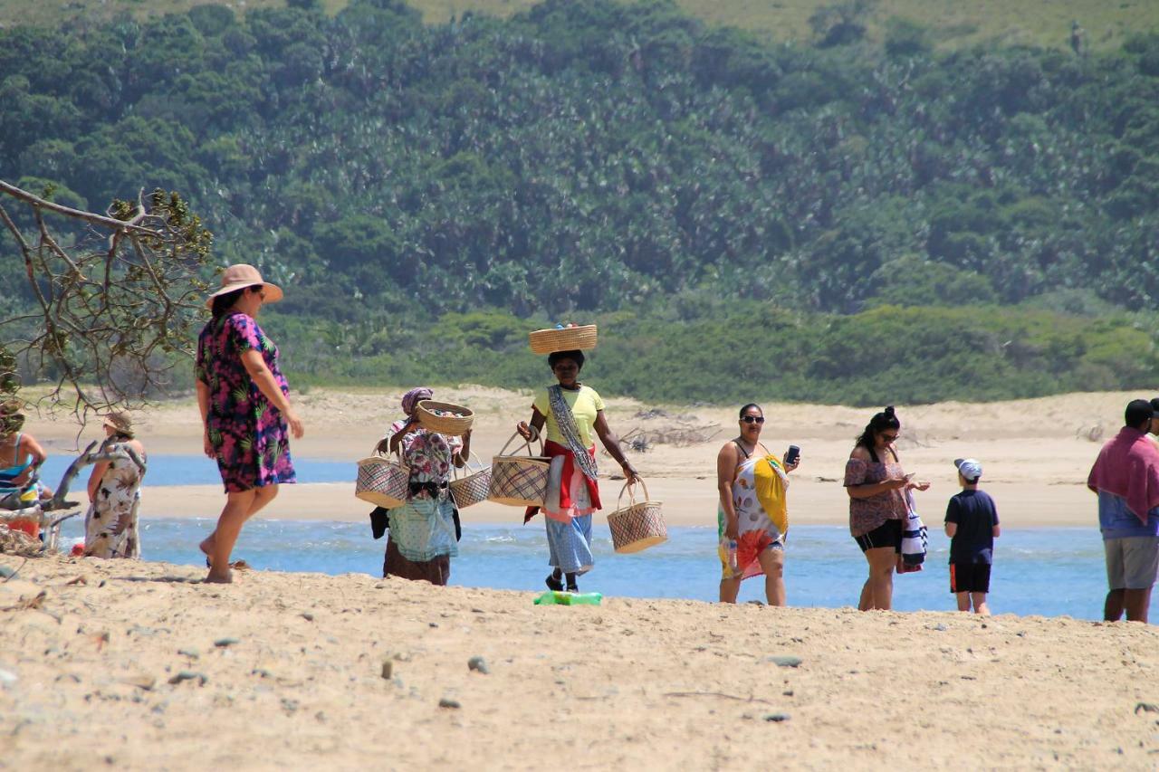 Neptunes Cove Kei Mouth Luaran gambar