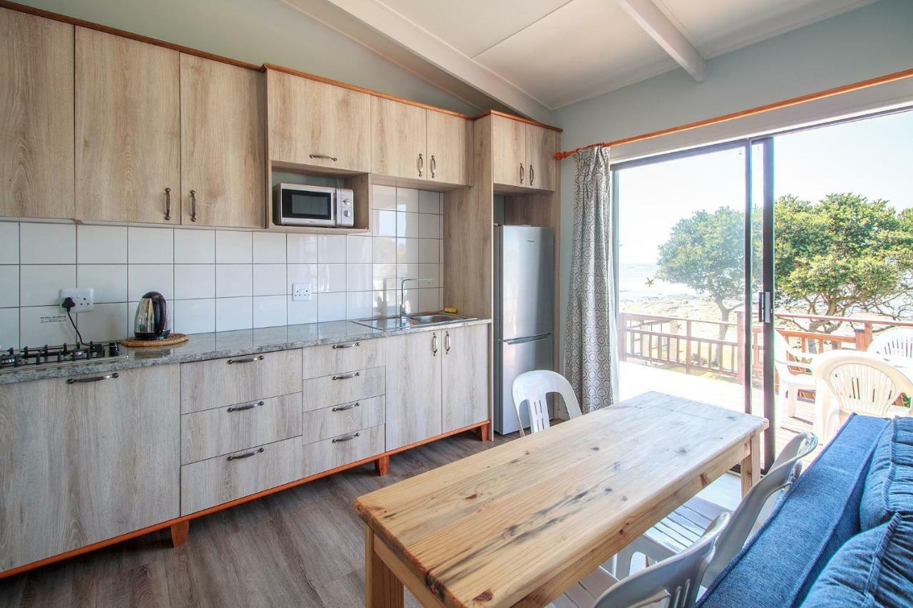 Neptunes Cove Kei Mouth Luaran gambar