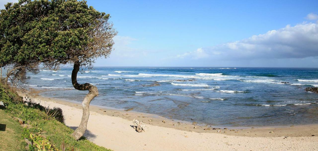 Neptunes Cove Kei Mouth Luaran gambar